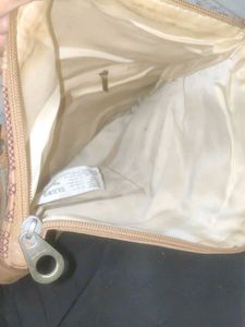 LOV Vintage &amp; Graphic Tote Bag