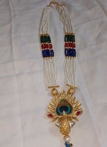 very beautiful necklace ✨🔥