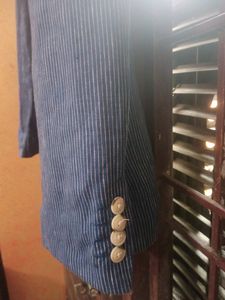 Korean Style Blazer