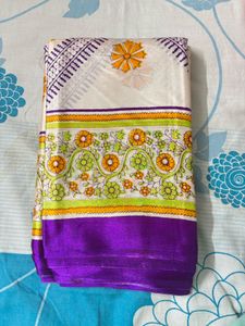 saree for festival