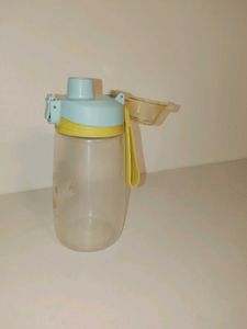 Cute Turtle Water Bottle for Kids
