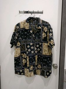 Bold Design Shirt