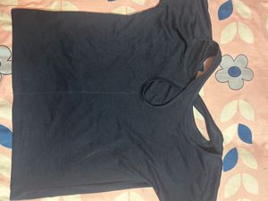 Cute Origami Cat Graphic T-Shirt