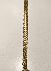 ✨ Combo of 3 Premium Pendant Chains