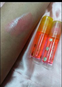 Color Changing Lip Oil💖