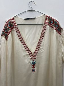 Zara Women Top