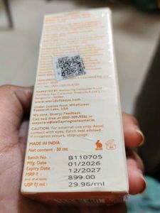 Asaya Vitamin C Serum
