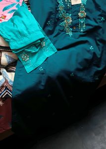 Embroidery Suit Pick Any One