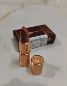 Charlotte Tilbury Matte Revolution Lipstick