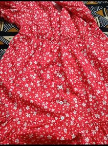 Midi dress for women