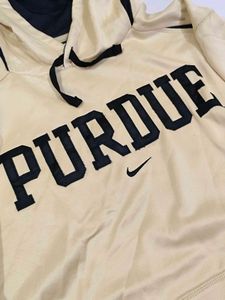 Purdue Nike Original Hoodie