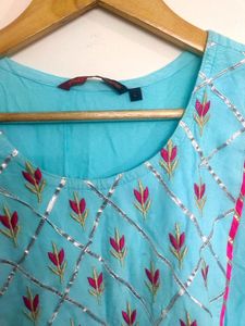 Prakhya Kurti