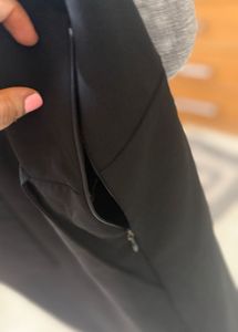 Black Jumpsuit