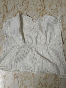 Branded kids Top