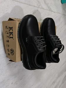 Safety Shoes