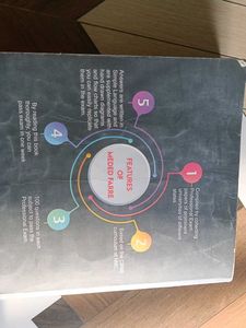 FARRE for mbbs 1st year (set of 3 books)