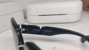 Luxury Louis Vuitton Sunglasses