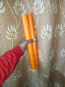 Copy  ,Notebook Orange Book Cover Roll
