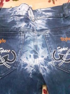 Jeans for Girl's👧👖