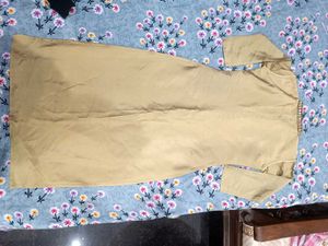 Sale Elegant Ethnic A-line Kurta