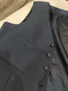 Men's Waistcoat