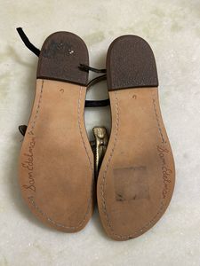 Sam Edelman Thong Sandals