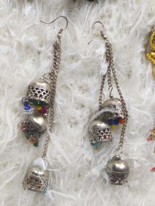 ✨Earring Collection: Statement &amp; Festive Styles✨