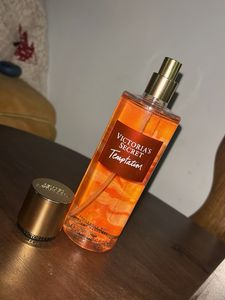 Victoria's Secret Temptation Fragrance Mist