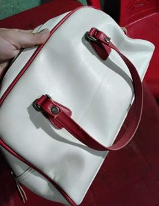 Sandra Club Handbag
