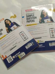 Arihant ICSE Sample Papers - Physics &amp; Biology