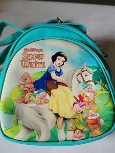 Disney Snow White Backpack
