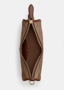 Coach  Shoulder Bag