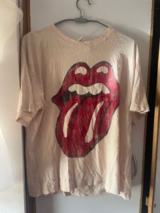 Rolling Stones Graphic T-Shirt (H&M)