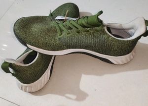 Adidas Unused Branded Shoes
