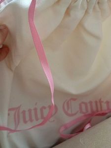 juicy Couture bag