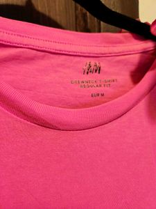 H&M And VERO MODA COMBO