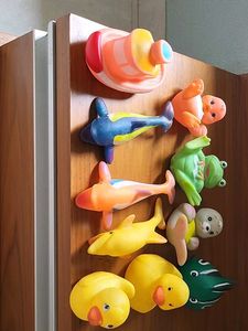 Cute Bath Toy Collection