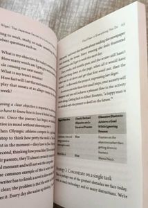 Ikigai &amp; Psychology of Money Books