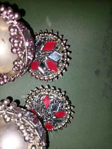What Jhumka?❤️