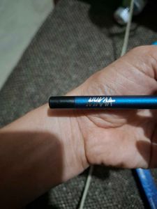 Nykaa Glamor Eyes Eye Pencil. Kajal &amp; Eyeliner