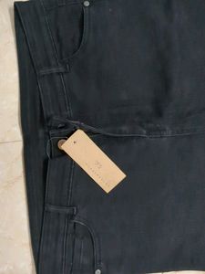 Jeans Black 34