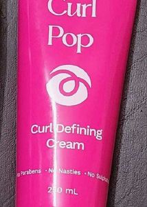 Sugarboo Curly Hair Styling Set