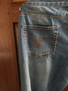 People Denim Jeans- Clearance Sale ⭐️