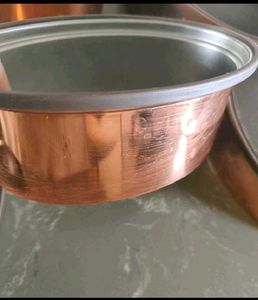 Vaya 3 Layer Tiffin Box