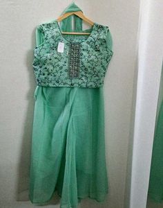 Elegant Ethnic Co-ord Set