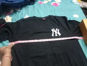 Men's NY Graphic T-Shirt
