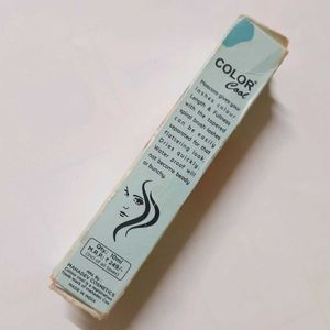 Color Cool Waterproof Eyelash Mascara