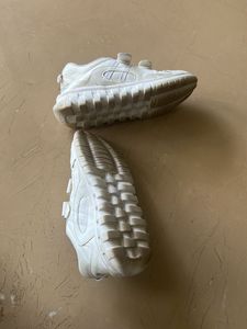 White Sneakers