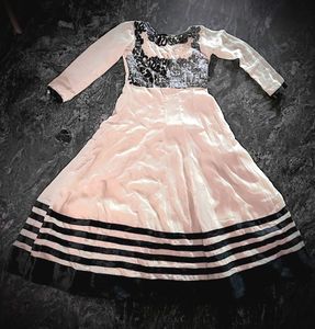 Elegant Ethnic Gown