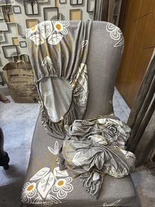 Stylish Chair Covers pack of 6